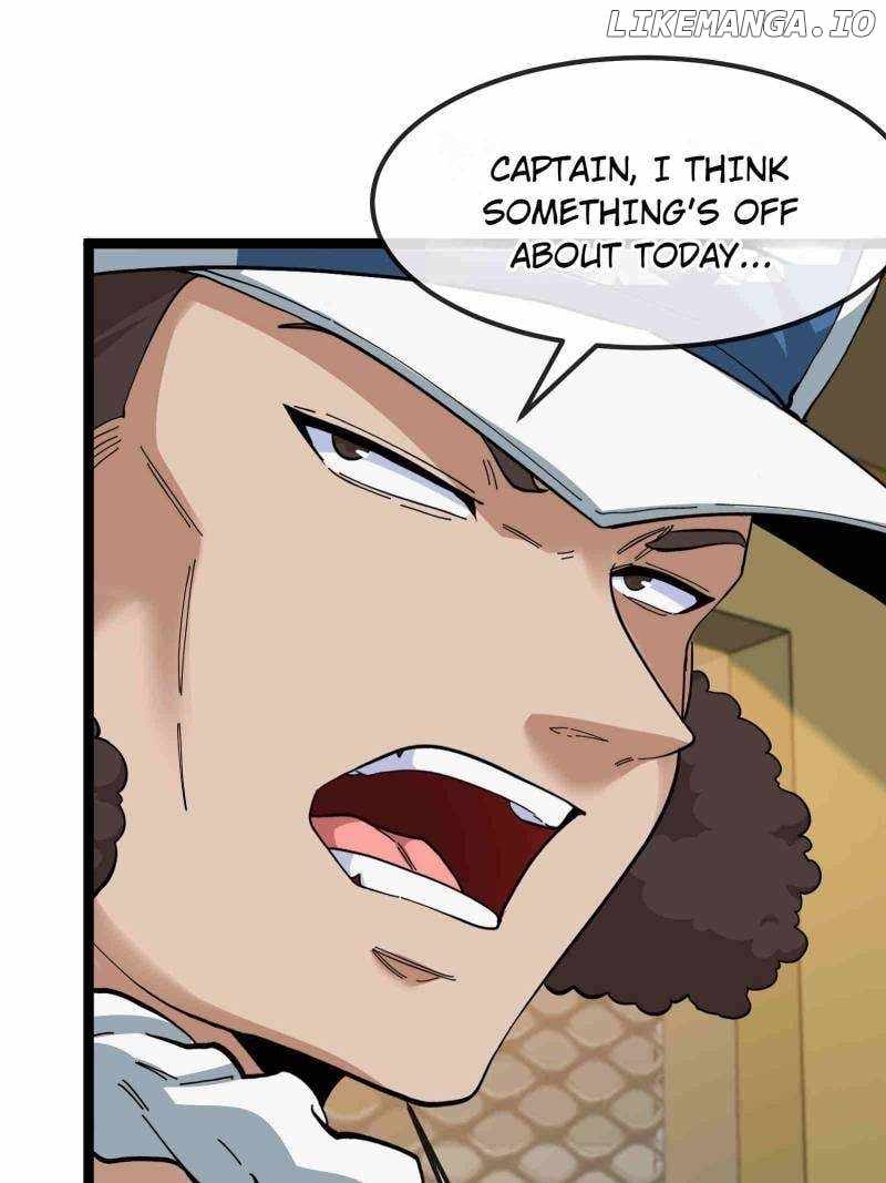 I Am The Monster Overlord Chapter 76 13